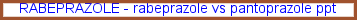 rabeprazole mexico, proton pump inhibitors