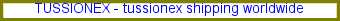 Tussionex